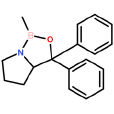 (R)-5,5-聯苯-2-甲基-3,4-丙醇-1,3,2-惡唑硼烷