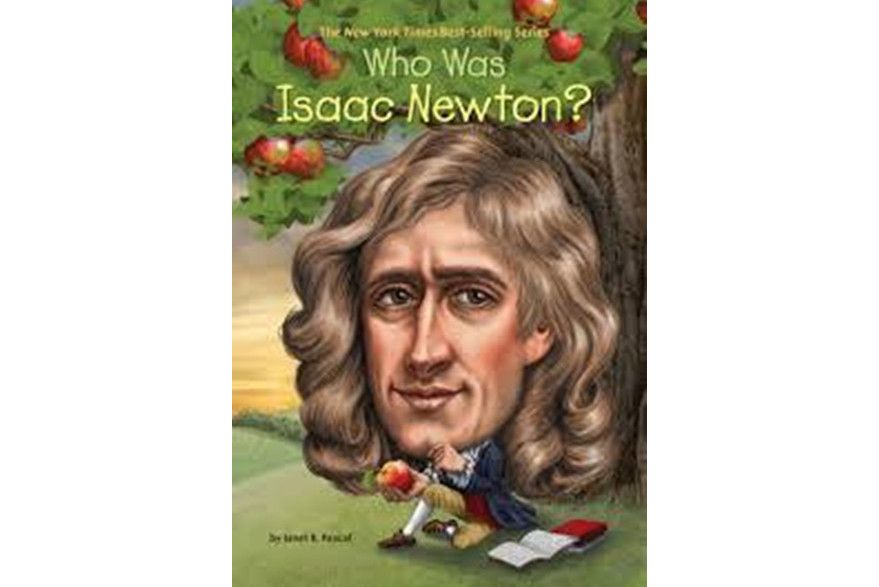 Who was Isaac Newton?