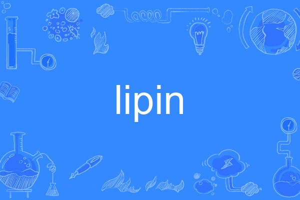 lipin