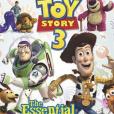 Toy Story 3(DK Publishing著圖書)