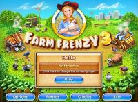 瘋狂農場FarmFrenzy(Farm Frenzy 瘋狂農場)