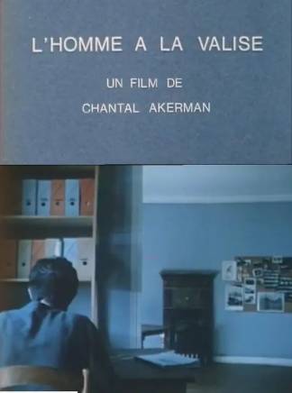 香特爾·阿克曼(Chantal Akerman)