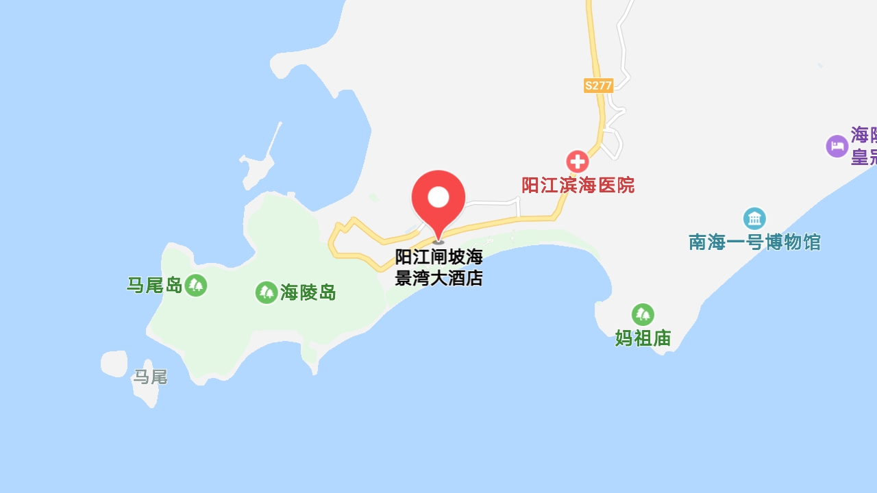 地圖信息