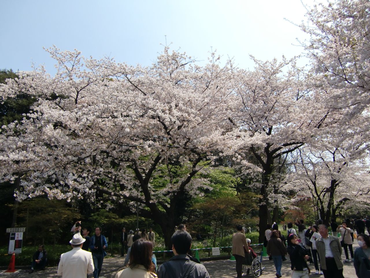 上野公園