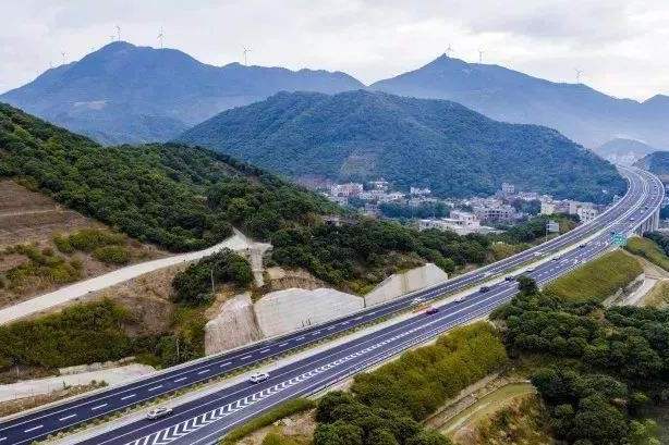 深圳—羅定高速公路