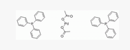 二(三苯基膦)二乙酸鈀(II)