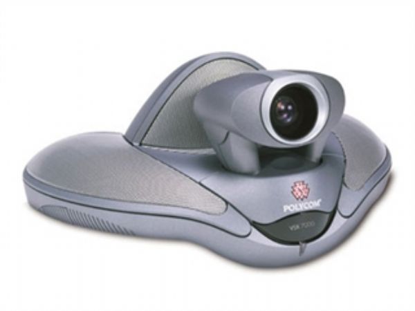 POLYCOM VSX7000S（軟體雙流許可）