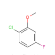 2-氯-5-氟苯甲醚