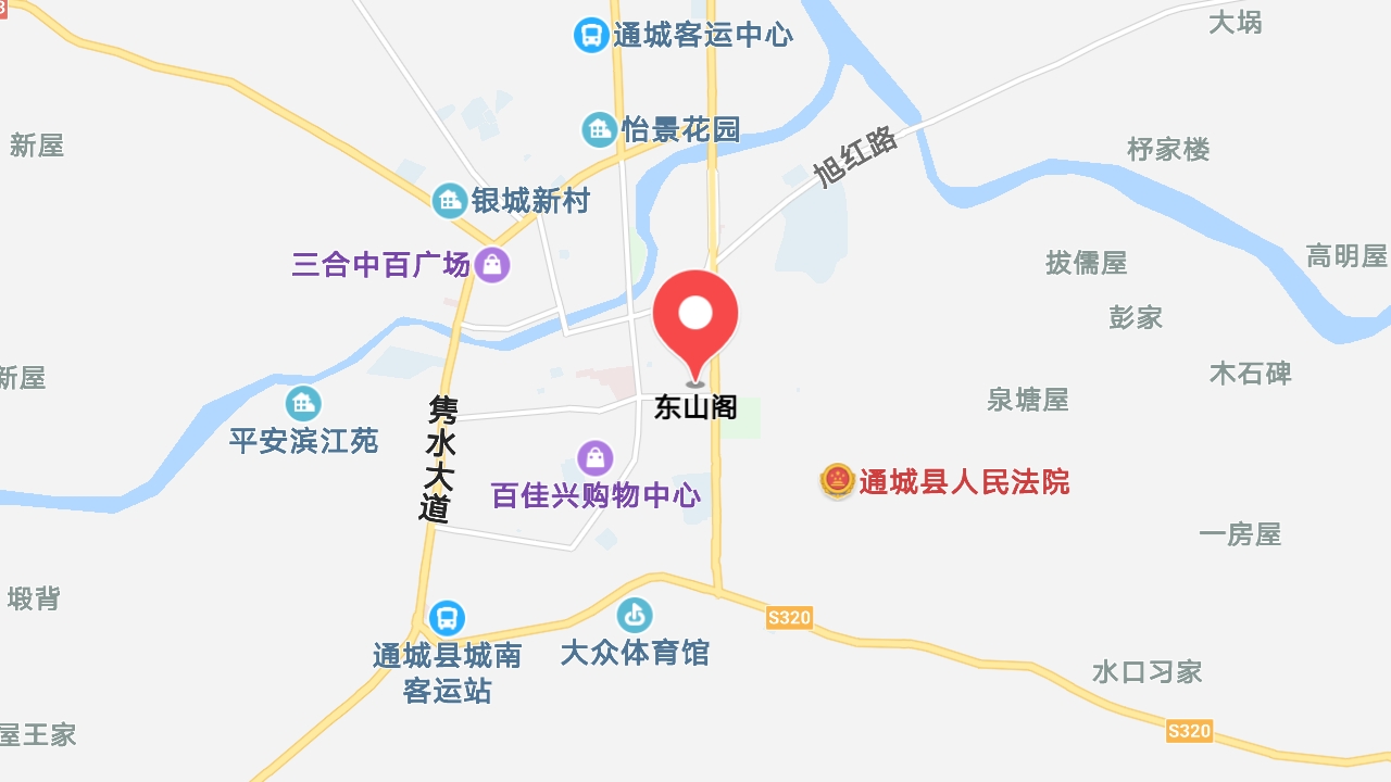 地圖信息