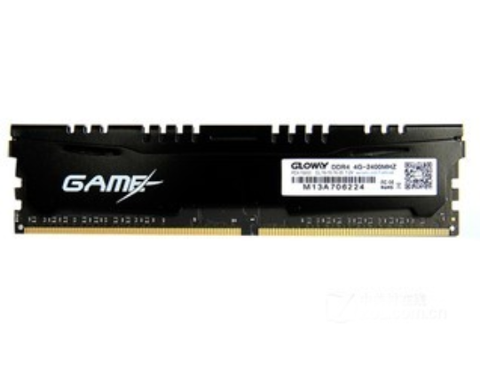 光威悍將 32GB DDR4 2400