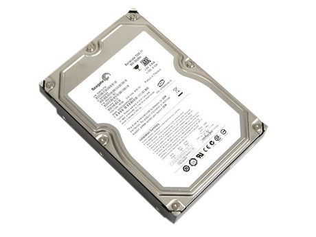 希捷Momentus XT 500GB 7200轉 32MB SATA2(ST95005620AS)