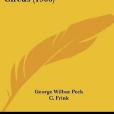 Peck\x27s Bad Boy with the Circus(Peck, George Wilbur; Frink, C.;著圖書)