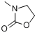 3-甲基-2-惡唑烷酮