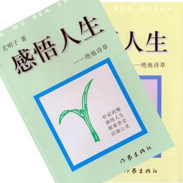 感悟人生（上下冊）