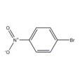 1-溴-4-硝基苯