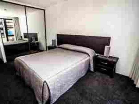 Astor Serviced Apartments Brisbane