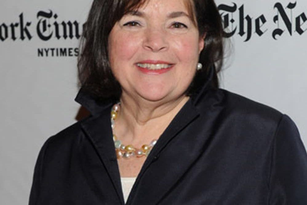 Ina Garten