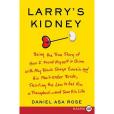 Larry\x27s Kidney(2009年HarperLuxe出版的圖書)