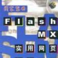 Flash MX實用網頁設計實例