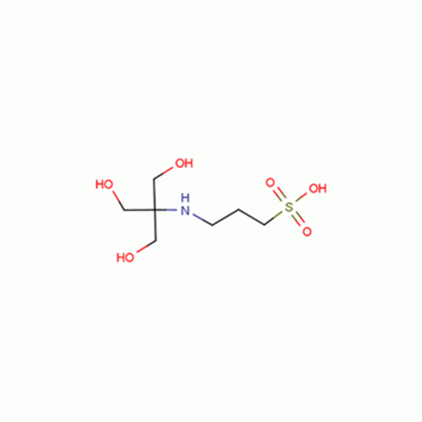 三羥甲基甲胺基丙磺酸