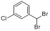 3-氯代亞苄基二溴