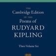 The Cambridge Edition of the Poems of Rudyard Kipling