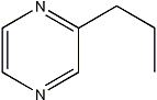 2-丙基吡嗪
