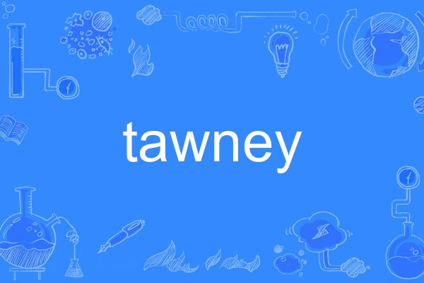 tawney