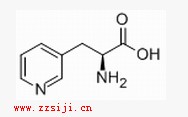 分子結構式