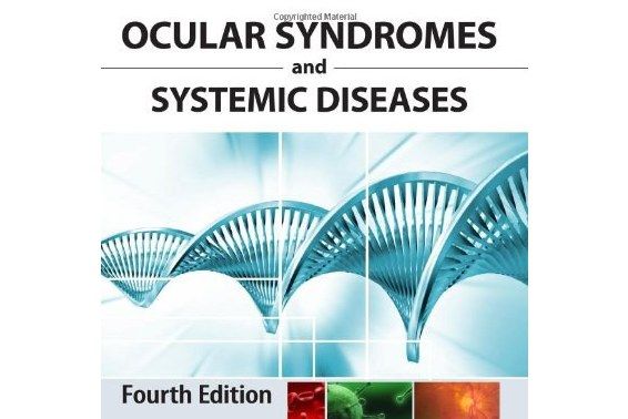 Ocular Syndromes and Systemic Diseases