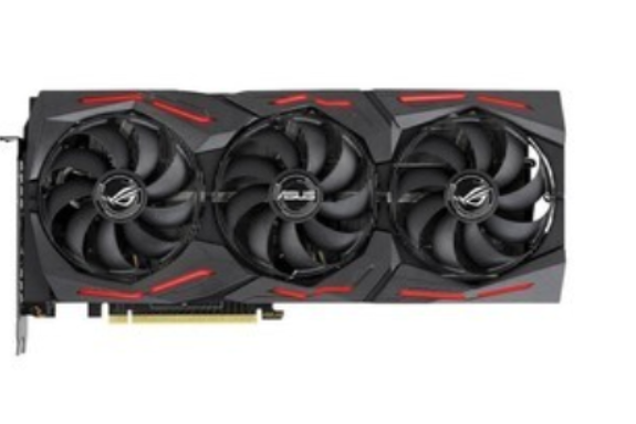 華碩ROG-STRIX-RTX 2060S-A8G-EVO-GAMING