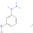 3-硝基苯肼鹽酸鹽