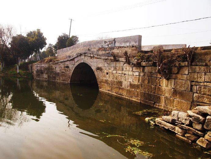 積善橋(南京市江寧區積善橋)