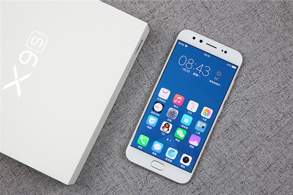 vivo X9s