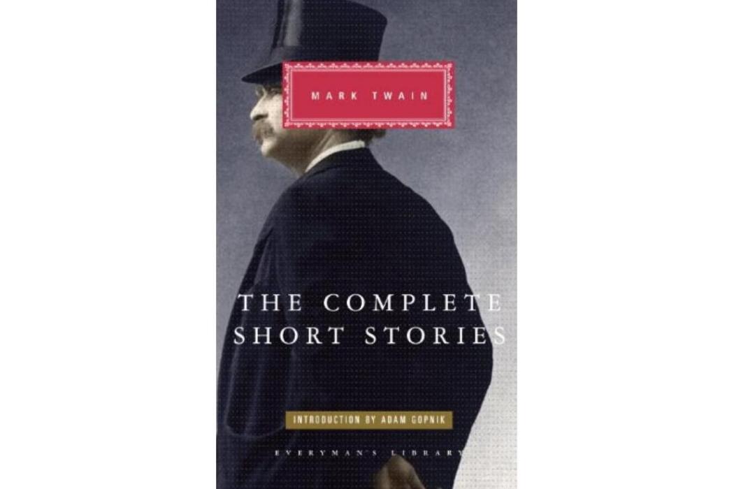 The Complete Short Stories