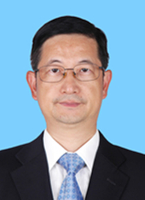 黃明忠(廣東省湛江市人民政府副市長)