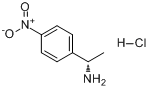 (S)-1-（4-硝基苯基）乙胺鹽酸鹽