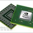 NVIDIA GeForce G 105M