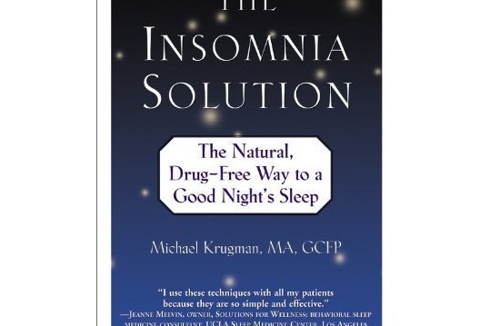 Insomnia Solution