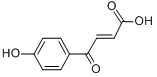 4-羥基苯甲醯丙烯酸