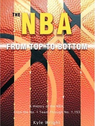 The NBA from Top to Bottom