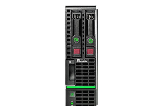 HP ProLiant BL420c Gen8(668357-B21)