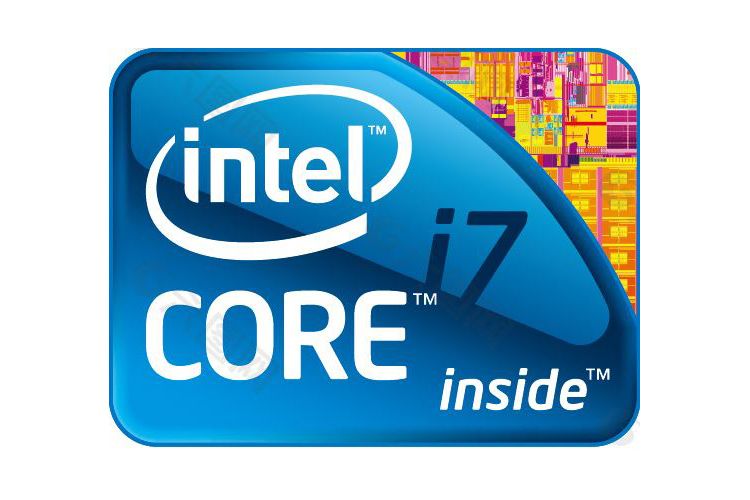 Intel 酷睿i7 610E