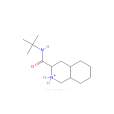 N-叔丁基-十氫異喹啉-3(S)-甲醯胺