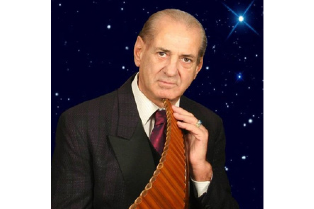 Gheorghe Zamfir