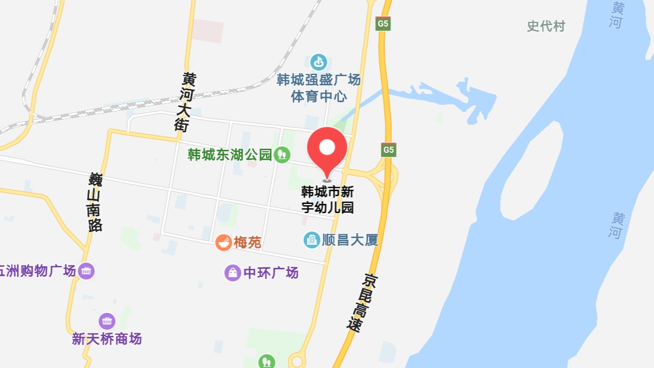 地圖信息