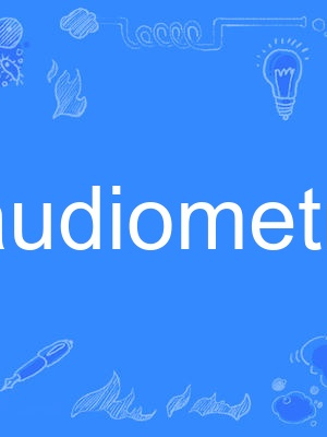 audiometry