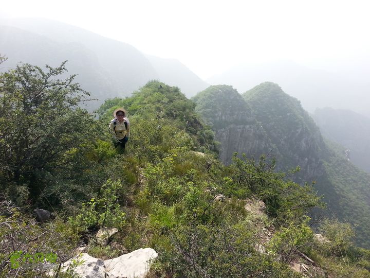 山前(宋金以太行山以東、燕山及軍都山以南地區)