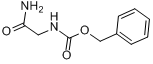 Z-glycinamide