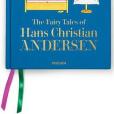 The Fairy Tales of Hans Christian Andersen